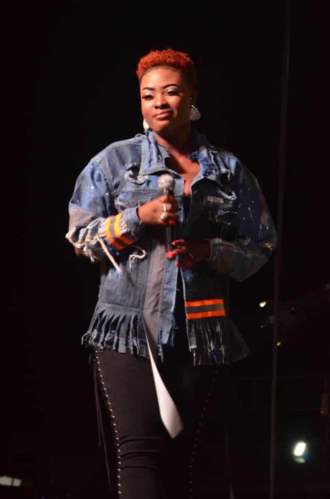 28 eme FIDAK: L'héritage de feu Ndiouga Dieng, Sabel et Pama Dieng enflamment la foire de Dakar. 28 eme FIDAK: L'héritage de feu Ndiouga Dieng, Sabel et Pama Dieng enflamment la foire de Dakar.