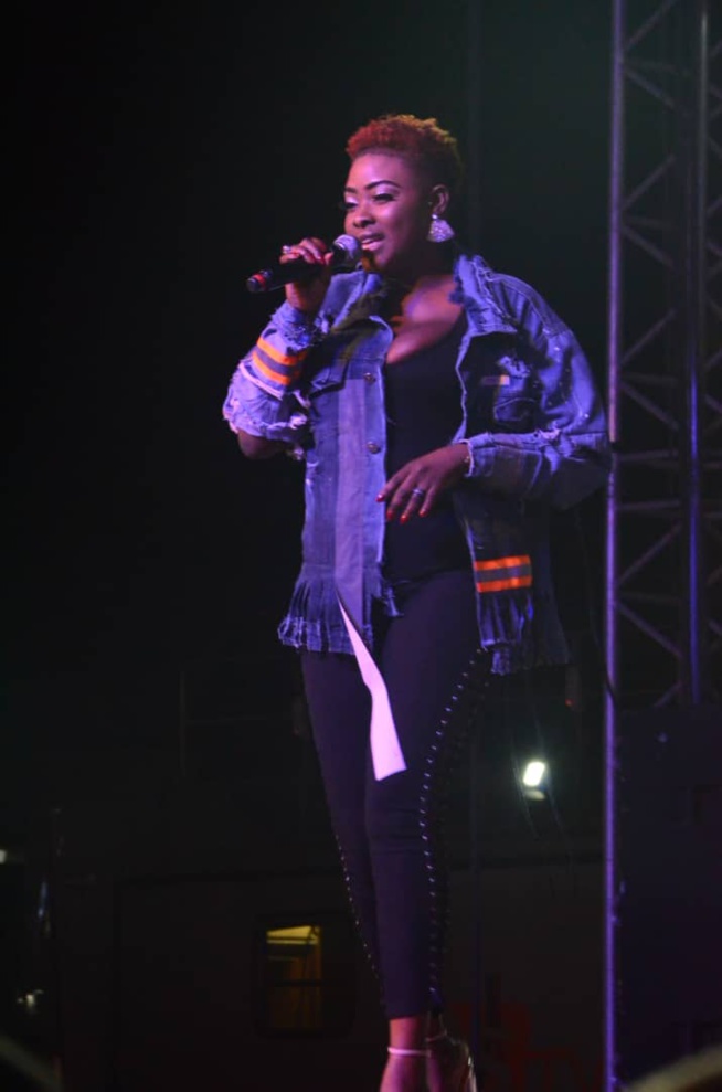 28 eme FIDAK: L'héritage de feu Ndiouga Dieng, Sabel et Pama Dieng enflamment la foire de Dakar. 28 eme FIDAK: L'héritage de feu Ndiouga Dieng, Sabel et Pama Dieng enflamment la foire de Dakar.