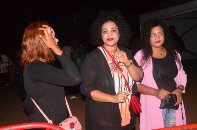 28 eme FIDAK: L'héritage de feu Ndiouga Dieng, Sabel et Pama Dieng enflamment la foire de Dakar. 28 eme FIDAK: L'héritage de feu Ndiouga Dieng, Sabel et Pama Dieng enflamment la foire de Dakar.