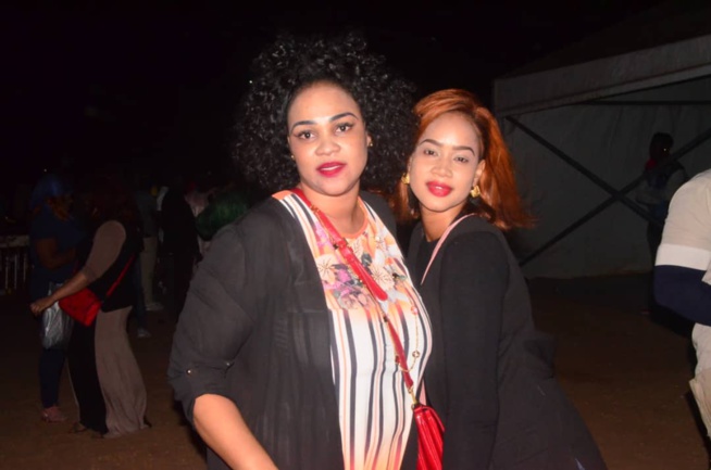 28 eme FIDAK: L'héritage de feu Ndiouga Dieng, Sabel et Pama Dieng enflamment la foire de Dakar. 28 eme FIDAK: L'héritage de feu Ndiouga Dieng, Sabel et Pama Dieng enflamment la foire de Dakar.