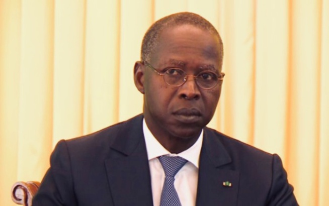 Boun Abdallah Dionne à Idrissa Seck: « la vision de Macky Sall commence à Diamniadio »