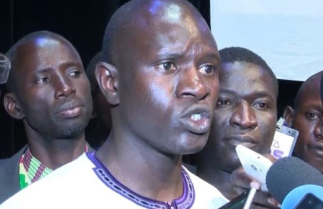 Babacar Diop accuse : « A Reubeus, les geôliers insultent les prisonniers et les frappent »