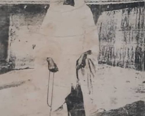 « Tafsir Ahmadou Barro Ndieguene : la voix d’une unanimité légendaire » « Tafsir Ahmadou Barro Ndieguene : la voix d’une unanimité légendaire »