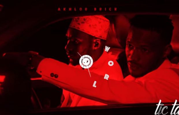 Akhlou Brick – Tic Tac Akhlou Brick – Tic Tac