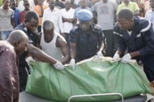 Urgent : Drame à Touba: Un commerçant tue son client Urgent : Drame à Touba: Un commerçant tue son client