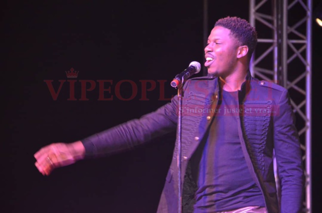 28eme FIDAK: En live, Kane Diallo explose la foire de Dakar dans son WELLMA 28eme FIDAK: En live, Kane Diallo explose la foire de Dakar dans son WELLMA