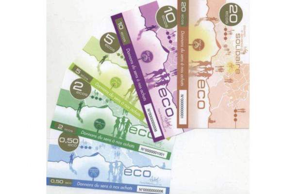L’Eco, une monnaie piégée (Par Mame Mor Fall, Économiste Financier ) L’Eco, une monnaie piégée (Par Mame Mor Fall, Économiste Financier )