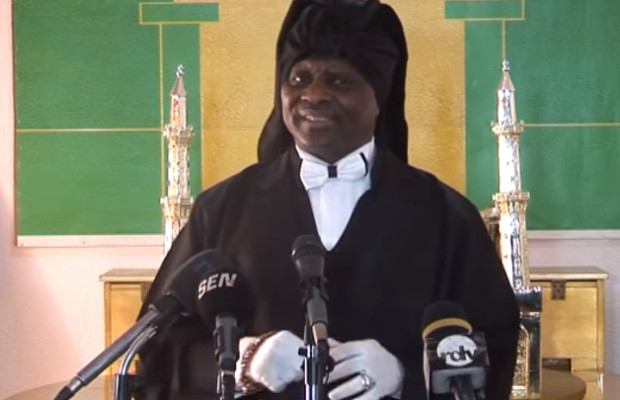 Hausse prix électricité : S. Modou Kara en phase avec Macky Hausse prix électricité : S. Modou Kara en phase avec Macky