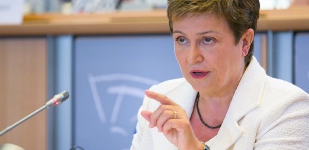 Réforme du FCFA: « une étape essentielle dans la modernisation d’accords entre l’Uemoa et la France » (Fmi) Réforme du FCFA: « une étape essentielle dans la modernisation d’accords entre l’Uemoa et la France » (Fmi)