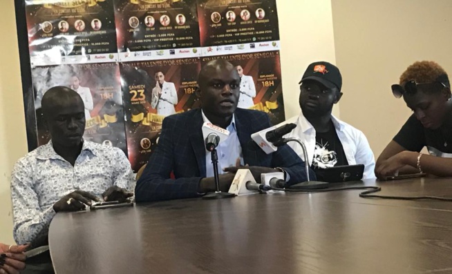 *SENEWEB DEMONTRE SON LEADERSHIP A LA 28 EME FIDAK* *SENEWEB DEMONTRE SON LEADERSHIP A LA 28 EME FIDAK*