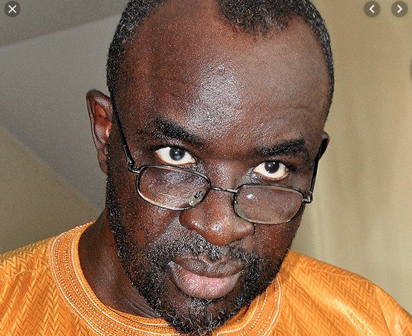 Moustapha Cissé Lô enfonce le clou: « Nous ne sommes pas des esclaves de Macky Sall » Moustapha Cissé Lô enfonce le clou: « Nous ne sommes pas des esclaves de Macky Sall »