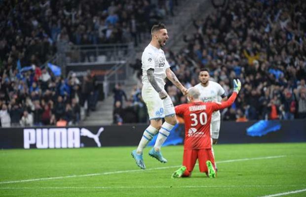 Transferts : l’OM, entre régulation de la masse salariale et sauvegarde de l’effectif Transferts : l’OM, entre régulation de la masse salariale et sauvegarde de l’effectif