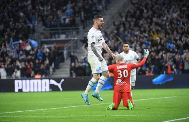 Transferts : l’OM, entre régulation de la masse salariale et sauvegarde de l’effectif