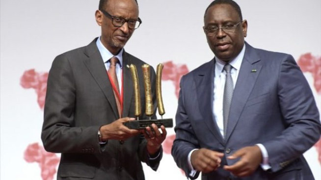 Ne comptant pas briguer un 3e mandat : Paul Kagamé fait la leçon à Macky Sall et ses pairs africains