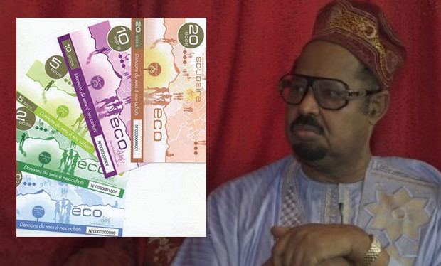 Ahmed Khalifa Niass sur l’ECO: «Du statut de couple légalement marié à celui de concubinage» Ahmed Khalifa Niass sur l’ECO: «Du statut de couple légalement marié à celui de concubinage»