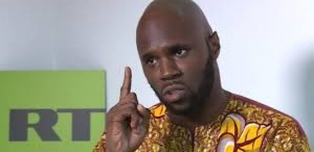 Affaire Kémi Séba- Burkina : Les vraies raisons de son arrestation Affaire Kémi Séba- Burkina : Les vraies raisons de son arrestation