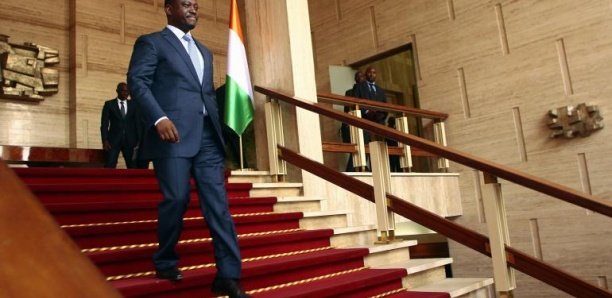 Côte d'Ivoire : L'opposant Guillaume Soro empêché d'atterrir à Abidjan Côte d'Ivoire : L'opposant Guillaume Soro empêché d'atterrir à Abidjan