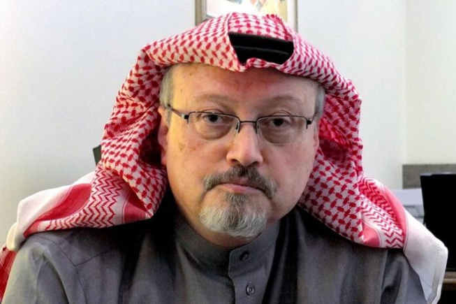 Meurtre de Jamal Khashoggi : Cinq Saoudiens condamnés à mort ! Meurtre de Jamal Khashoggi : Cinq Saoudiens condamnés à mort !