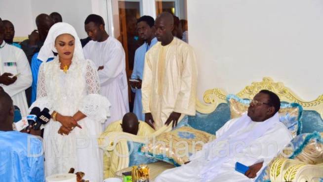 Incroyable et inédit – Cheikh Béthio : Ses derniers moments racontés par son garde du corps Bamba Faye Incroyable et inédit – Cheikh Béthio : Ses derniers moments racontés par son garde du corps Bamba Faye
