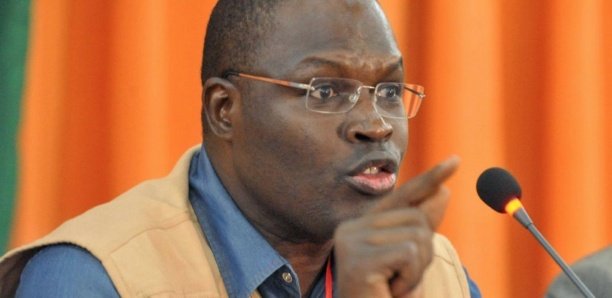 Contestations sociales : Khalifa Sall fait un pas vers Ño Lank