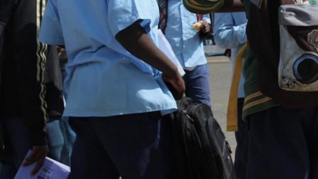 Usage de la drogue dans le milieu scolaire: « 5% des élèves consomment de la drogue » Usage de la drogue dans le milieu scolaire: « 5% des élèves consomment de la drogue »