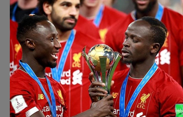 Coupe du monde des clubs : L’anecdote hilarante de Sadio Mané sur Naby Keita