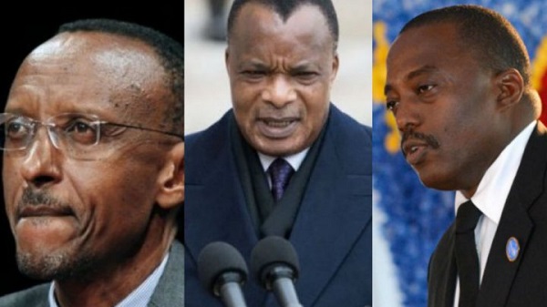 Depuis 2000, onze chefs d’Etat africains ont changé leur Constitution pour rester au pouvoir Depuis 2000, onze chefs d’Etat africains ont changé leur Constitution pour rester au pouvoir