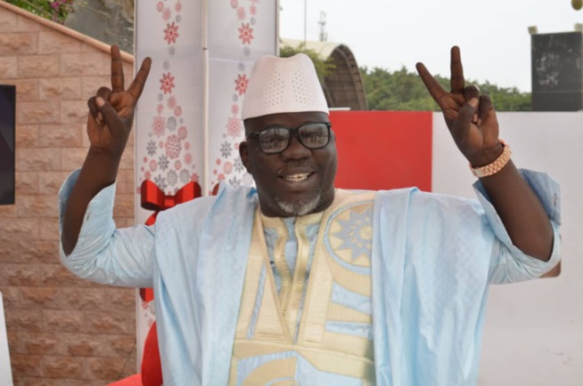 Pire : les lampadaires de Ndoye Bann qui courroucent la mairie