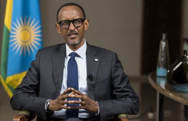 Paul Kagame : «je ne briguerai pas un autre mandat et il faut savoir partir a temps» Paul Kagame : «je ne briguerai pas un autre mandat et il faut savoir partir a temps»