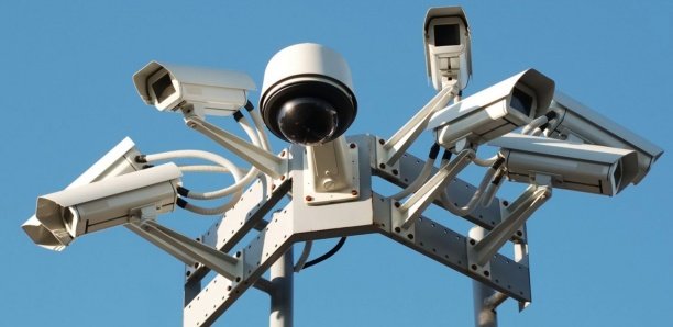 Sécurité des villes : Vers l’installation de 287 caméras de surveillance