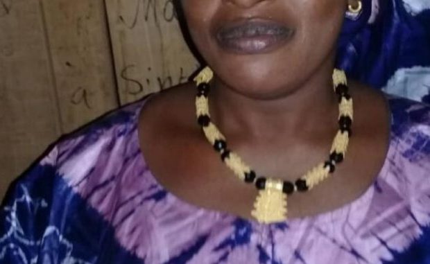 Dernière minute-Affaire de la dame tuée à Ounaré : Le gendarme chef de poste muté Dernière minute-Affaire de la dame tuée à Ounaré : Le gendarme chef de poste muté