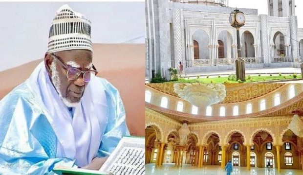 Inauguration Massalikoul Jinane : La grande révélation de l’année 2019 Inauguration Massalikoul Jinane : La grande révélation de l’année 2019