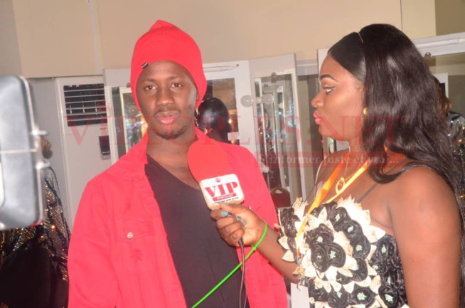 VIDÉO : Le Neymar de la musique, El Hadj Keita réussit son challenge de remplir le grand theatre. VIDÉO : Le Neymar de la musique, El Hadj Keita réussit son challenge de remplir le grand theatre.