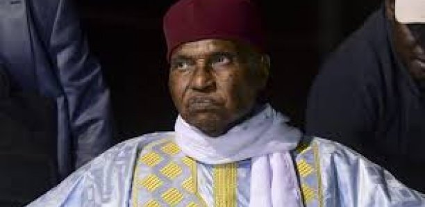 Dialogue national : « Le Pds ne se sent pas concerné » Dialogue national : « Le Pds ne se sent pas concerné »