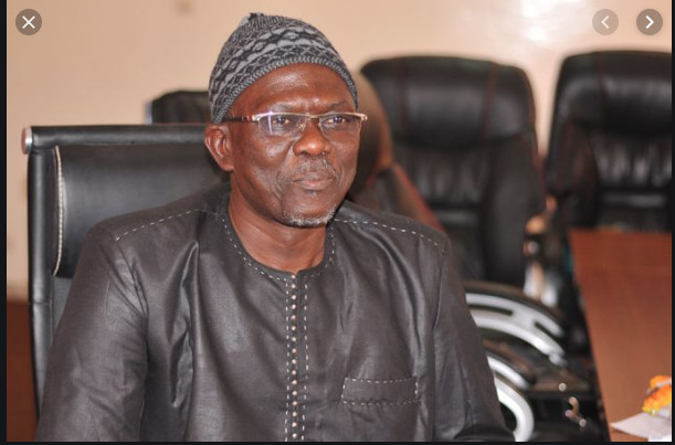 Exclusif - Moustapha Diakhaté fait de grandes révélations sur la monnaie ECO: "Lii moy niaka respecté asskan..." (VIDEO) Exclusif - Moustapha Diakhaté fait de grandes révélations sur la monnaie ECO: "Lii moy niaka respecté asskan..." (VIDEO)