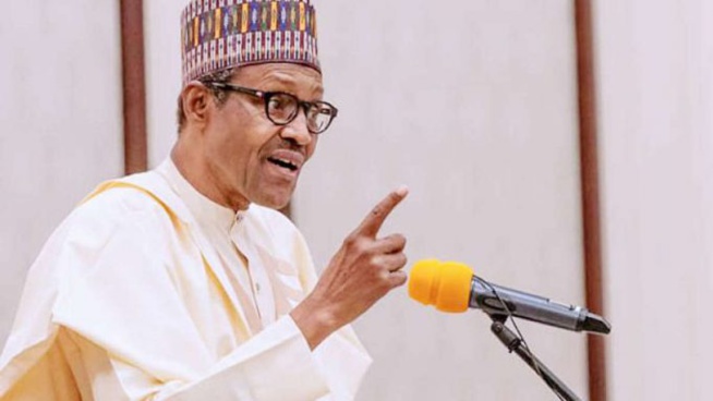 Economie: Pour que le Nigéria adhère à l’Eco, Buhari pose 5 conditions Economie: Pour que le Nigéria adhère à l’Eco, Buhari pose 5 conditions