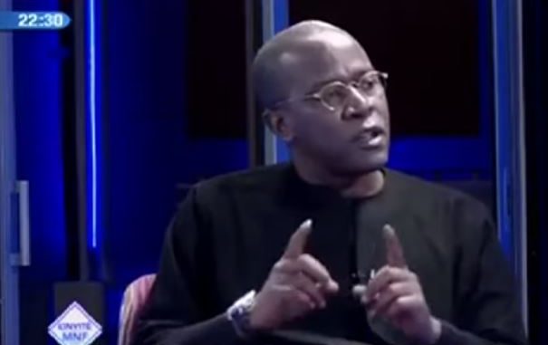 Vidéo- Yakham Mbaye dément Cissé Lô : « Je ne lui ai jamais demandé pardon »