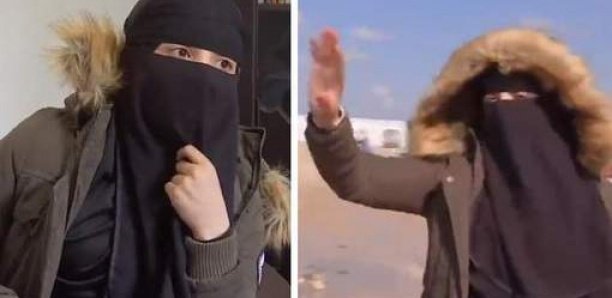 Terrorisme : Une Sénégalaise combattante de Daesh devant la Chambre criminelle Terrorisme : Une Sénégalaise combattante de Daesh devant la Chambre criminelle