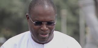 KHALIFA SALL ET ABDOULAYE WADE N’ONT PAS PARLÉ DE POLITIQUE KHALIFA SALL ET ABDOULAYE WADE N’ONT PAS PARLÉ DE POLITIQUE