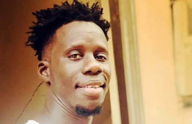 Accident de la circulation : L’artiste Leuz Diwane G évacué à l’hôpital de Mbour Accident de la circulation : L’artiste Leuz Diwane G évacué à l’hôpital de Mbour
