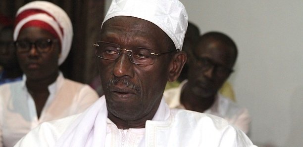 Dialogue national : ‘’Le Pds n’est pas concerné… ’’ (Doudou Wade) Dialogue national : ‘’Le Pds n’est pas concerné… ’’ (Doudou Wade)