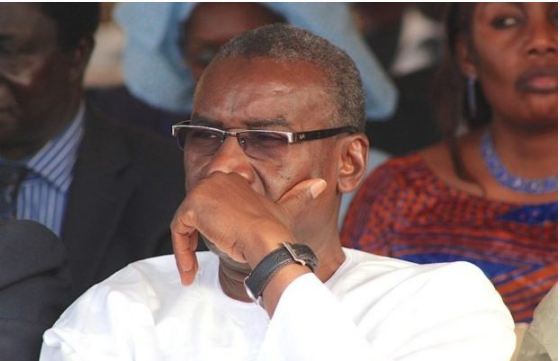 Thiès : SIDIKI KABA inaugure plusieurs bâtiments à L’ENOA Thiès : SIDIKI KABA inaugure plusieurs bâtiments à L’ENOA