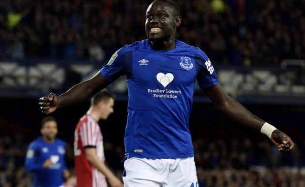 Mercato Premier League : Fenerbahçe veut Baye Oumar Niasse en Janvier