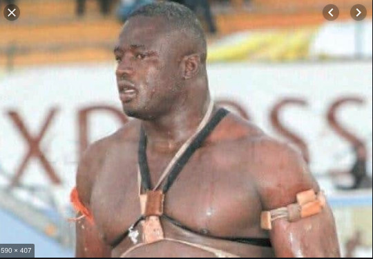 Papa Sow met une croix sur Fass : «L’affaire est close» Papa Sow met une croix sur Fass : «L’affaire est close»