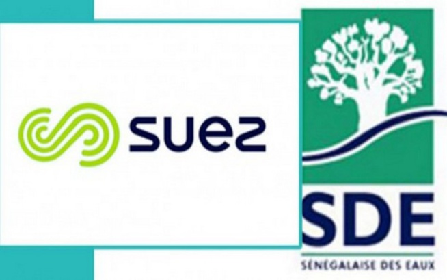 Contrat d'affermage SUEZ: Macky donne 8% du capital au travailleurs de la SDE