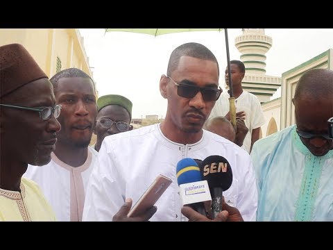 Rassemblement à Guédiawaye: le préfet interdit la manifestation de Nio Lank de ce vendredi Rassemblement à Guédiawaye: le préfet interdit la manifestation de Nio Lank de ce vendredi