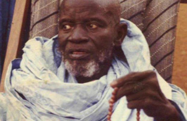 Souvenir : Il y a 12 ans disparaissait Serigne Saliou Mbacké Khadimou Rassoul Souvenir : Il y a 12 ans disparaissait Serigne Saliou Mbacké Khadimou Rassoul
