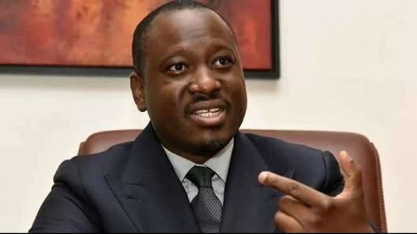 Côte d’Ivoire: le procureur de la République rend public l’élément audio dans lequel Soro planifierait le coup d’Etat Côte d’Ivoire: le procureur de la République rend public l’élément audio dans lequel Soro planifierait le coup d’Etat