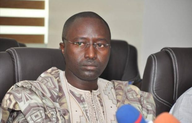 Prix de l’électricité : Momar Ndao taxe le collectif Noo Lank de politiciens Prix de l’électricité : Momar Ndao taxe le collectif Noo Lank de politiciens