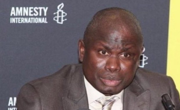 Justice : Amnesty International demande la libération immédiate de Guy Marius SAGNA et Cie